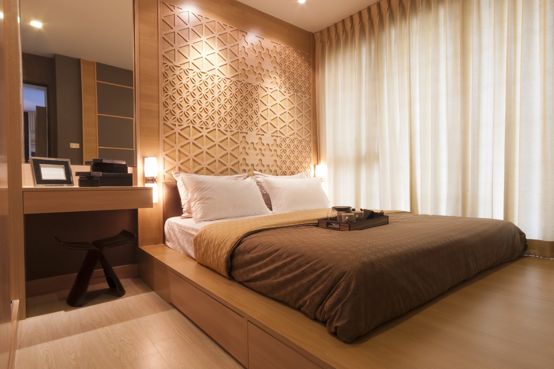 Apartemen Sudirman Park - Gambar 2