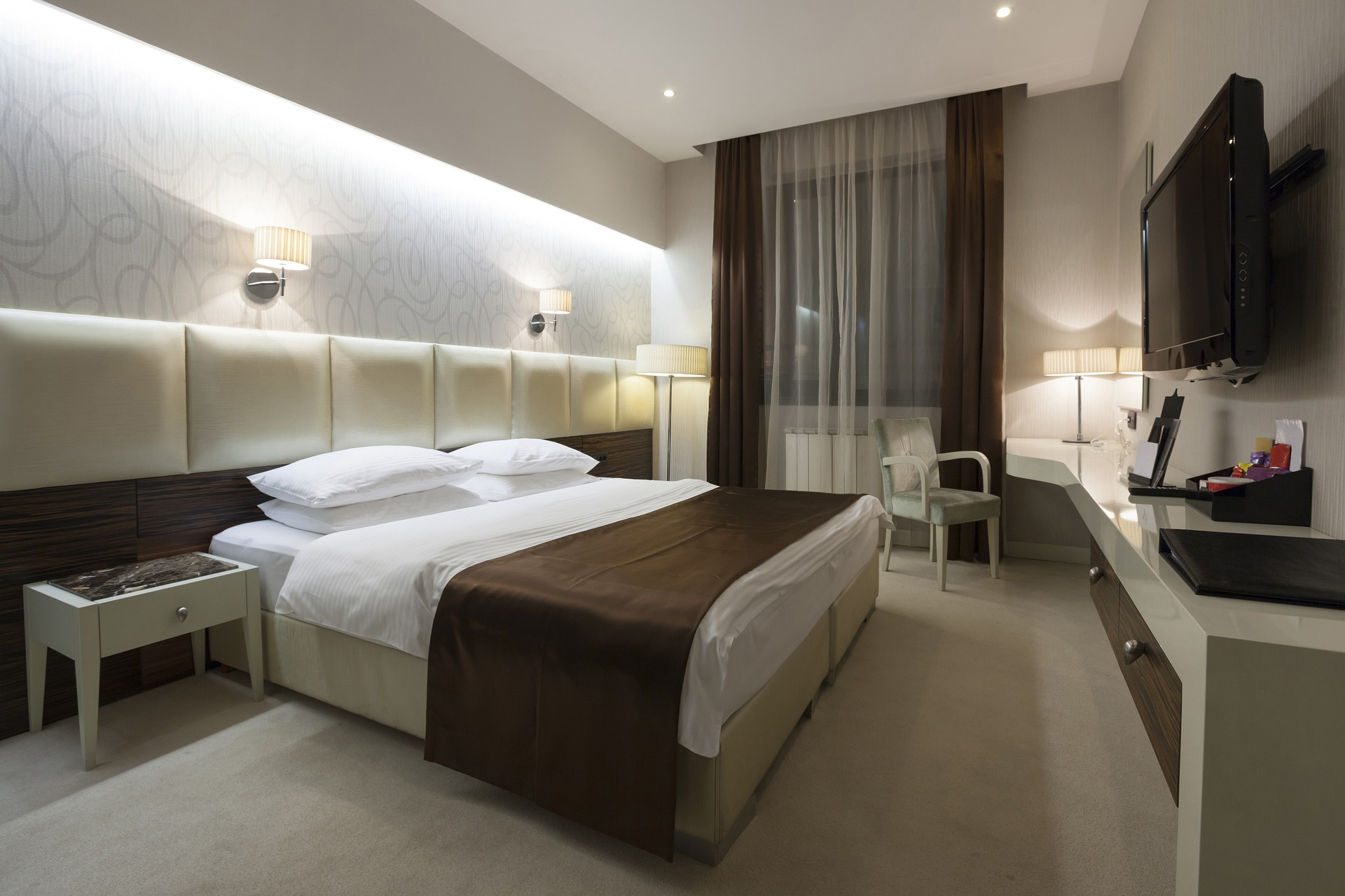 Apartemen Sudirman Park - Gambar 3