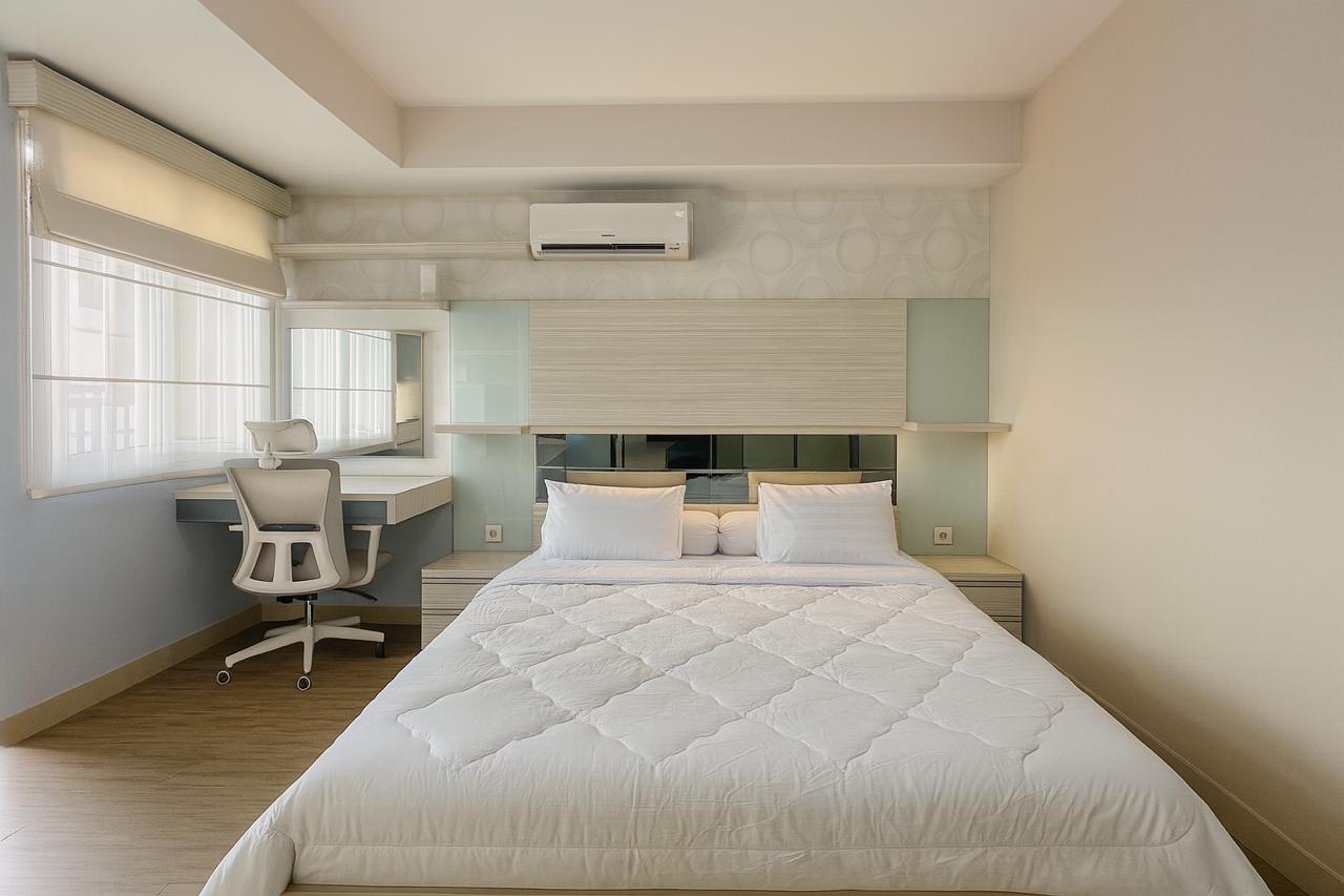 Studio Apartment Thamrin - Gambar 2
