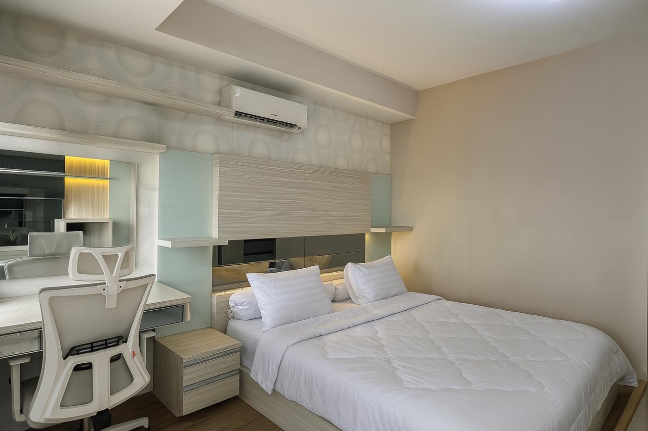 Luxury Penthouse Kemang