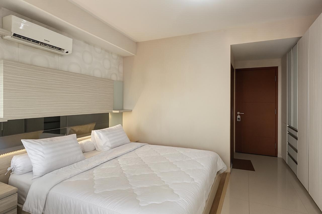 Luxury Penthouse Kemang - Gambar 2