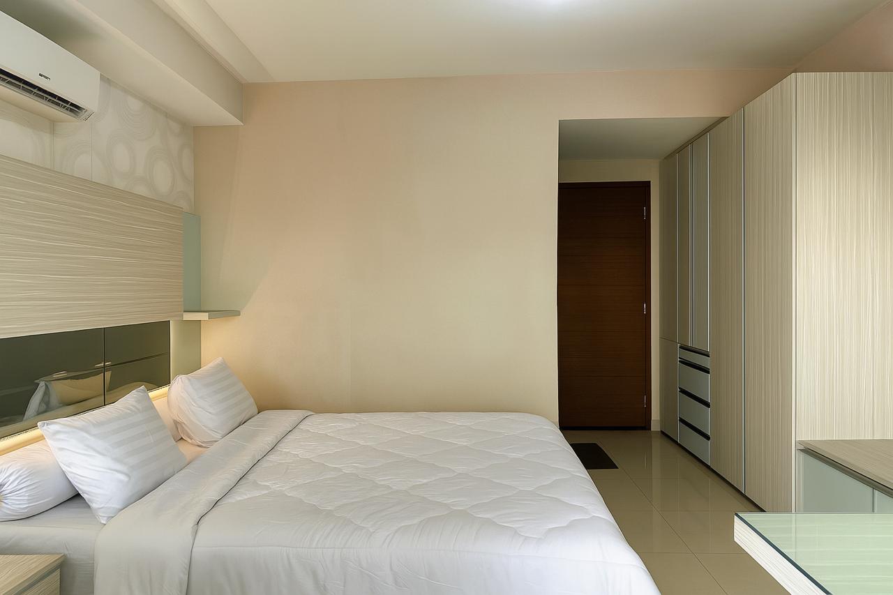 Luxury Penthouse Kemang - Gambar 3