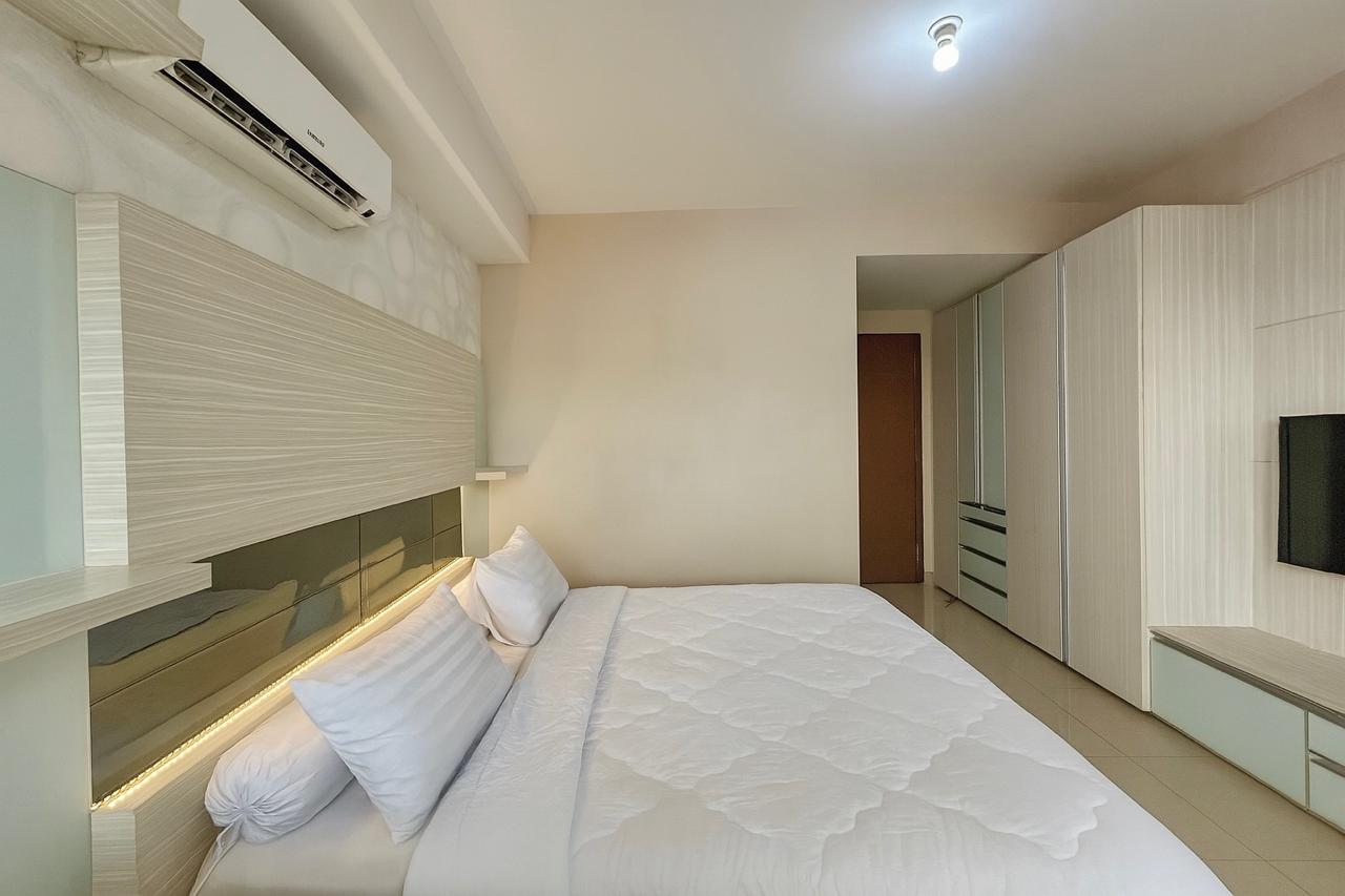 Apartemen Taman Anggrek 3BR - Gambar 2
