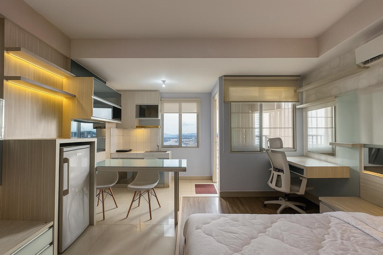 Duplex Apartment SCBD