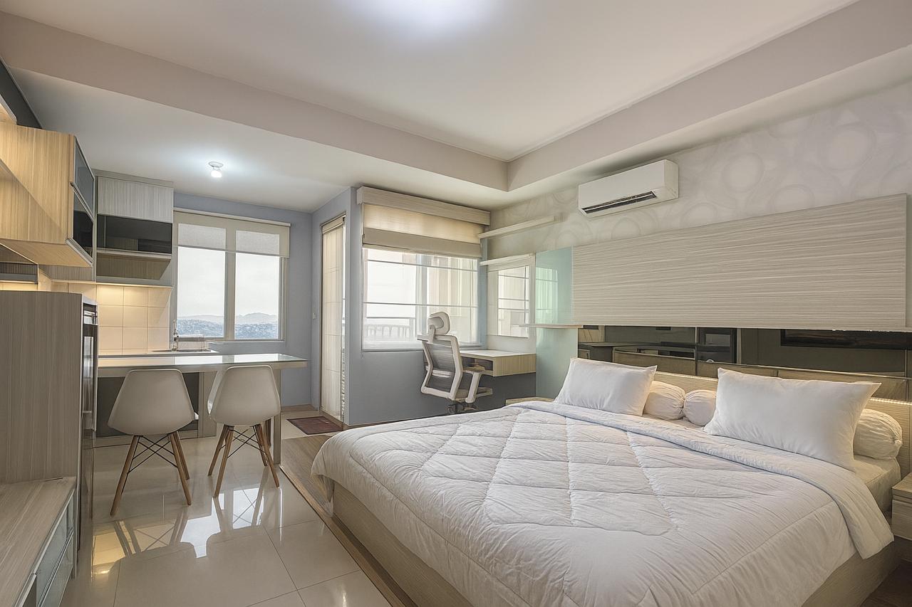 Duplex Apartment SCBD - Gambar 2
