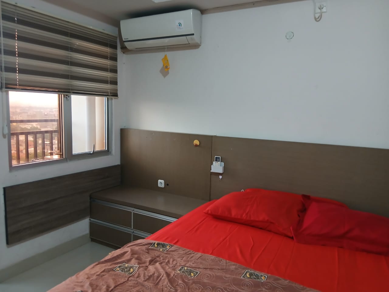 Duplex Apartment SCBD - Gambar 4