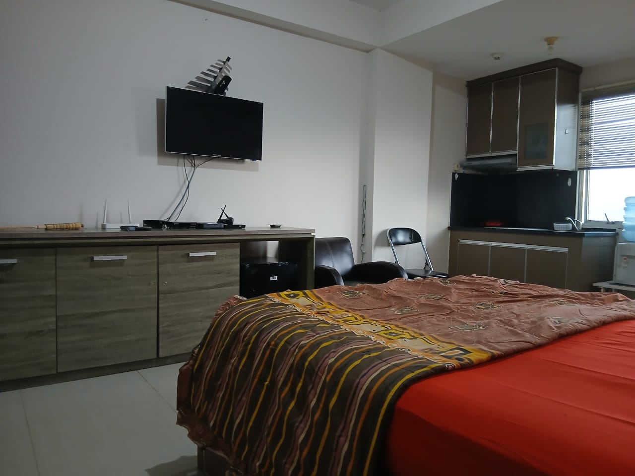 Studio Premium PIK - Gambar 4