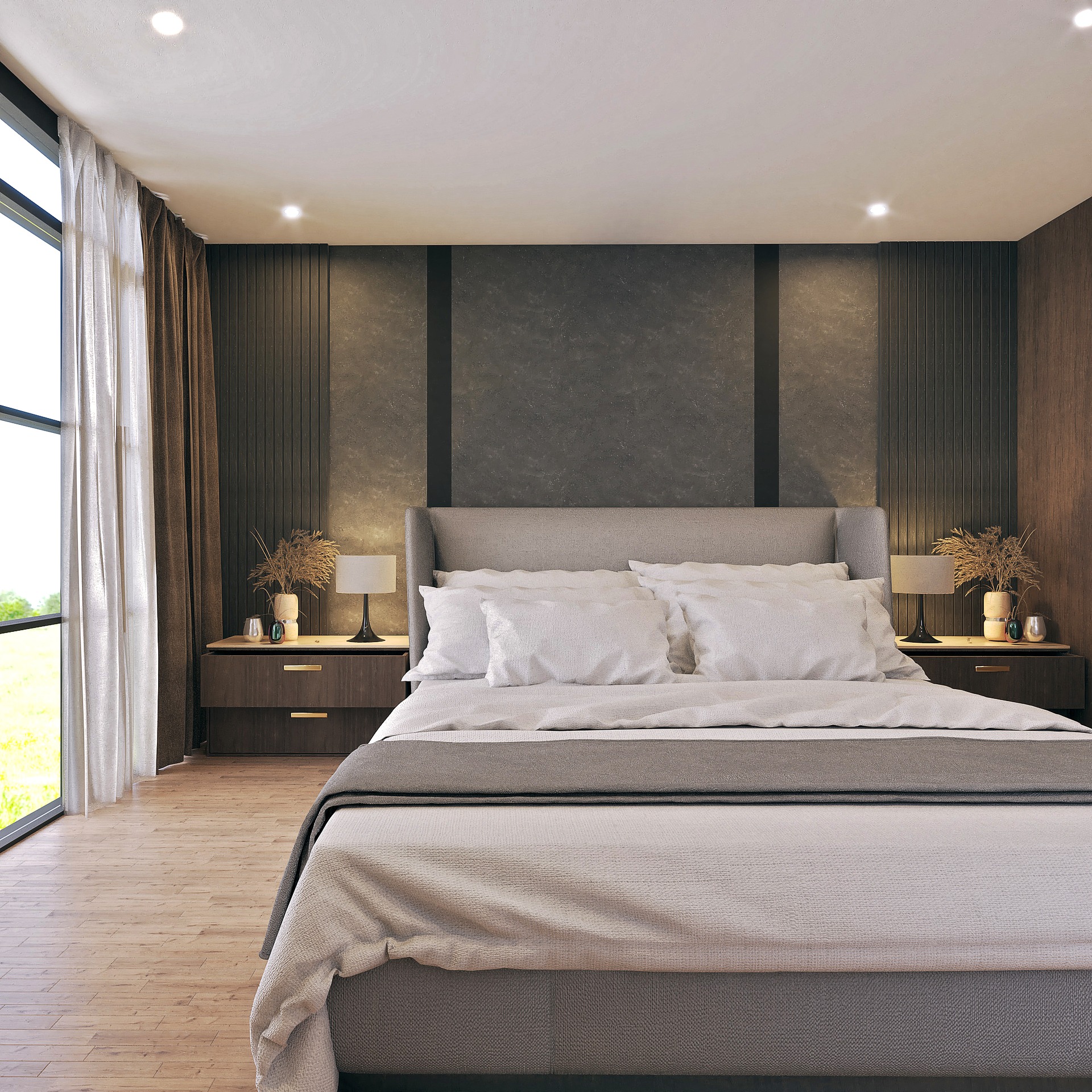 Family Apartment Kelapa Gading - Gambar 4